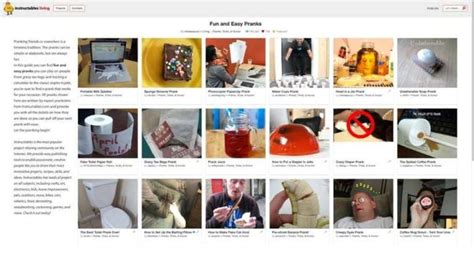 13 Funny Prank Sites to Fool Your Friend .